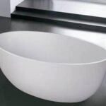 Самостоечка када - Azalea