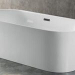 Самостоечка када - Kalla