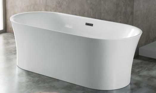 Самостоечка када - Kalla